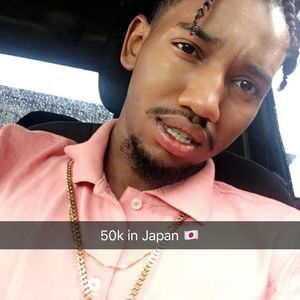 Meet your Posher, Keith